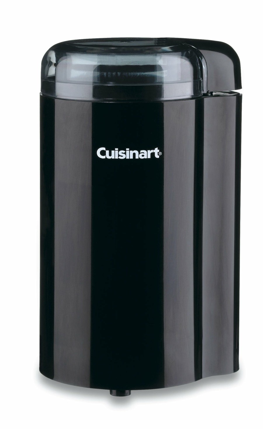 Espresso, Tea & Coffee Machines * | Cuisinart Espresso, Tea & Coffee Machines 2.5-Oz Black Stainless Blade Coffee And Spices