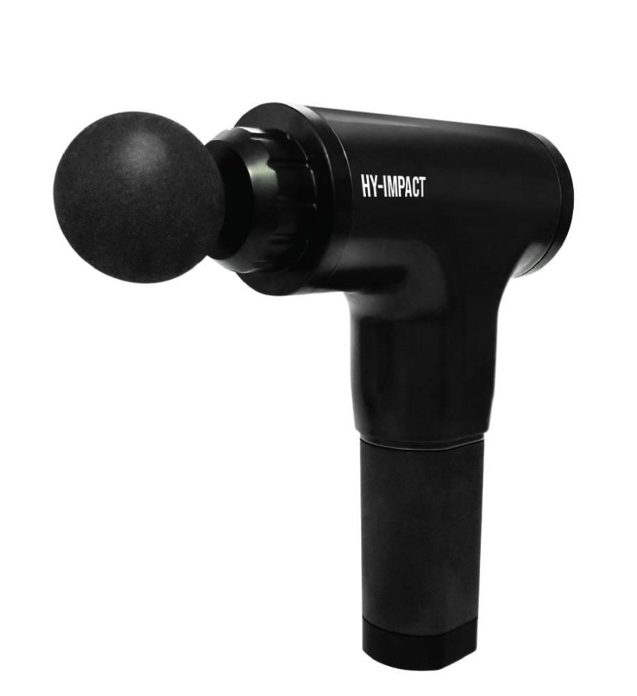 Specialty Appliances * | Hy Impact Specialty Appliances Hy-Impact Cordless Muscle Massager