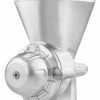 Mixers * | Kitchenaid Mixers Residential Stainless Steel Grain Mill Attachment