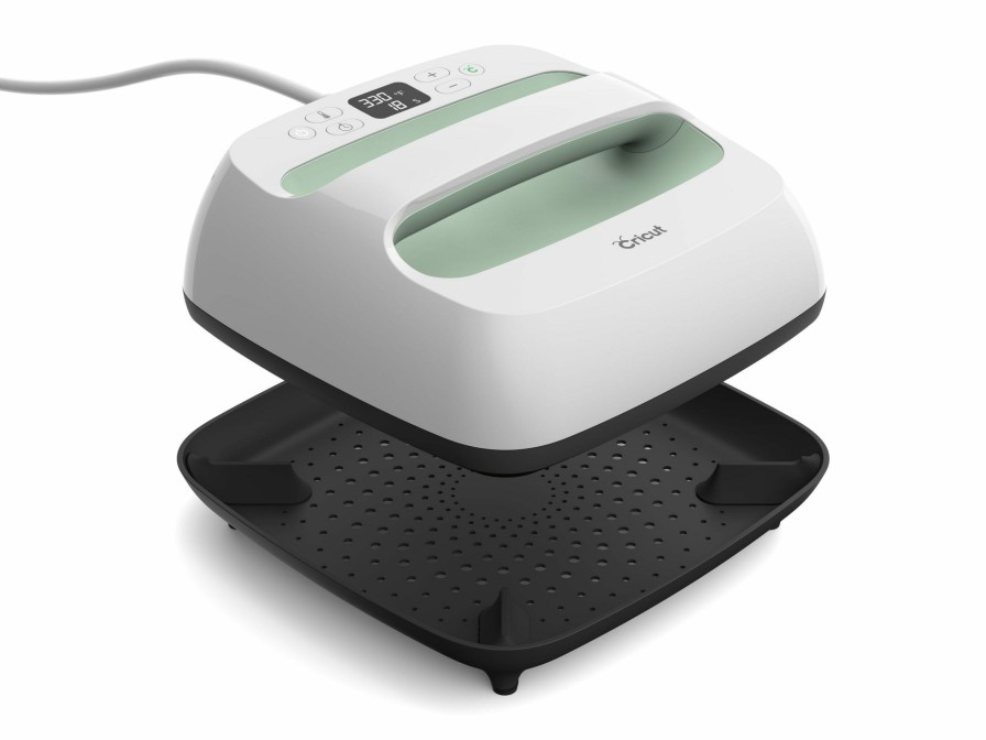 Specialty Appliances * | Cricut Specialty Appliances Easypress 2 9 9 Mint